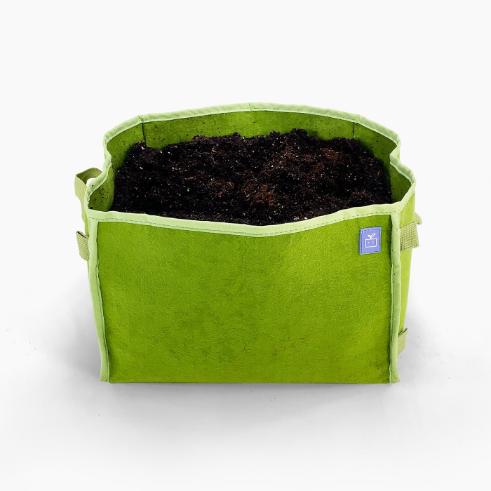 Aardappelpakket met 4x MM-mini's