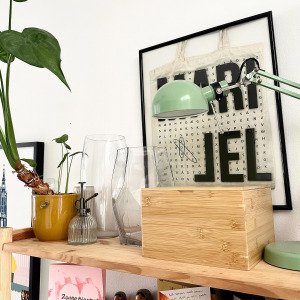 Makkelijke Moestuin Zadendoos