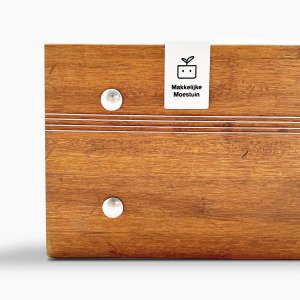 MM-bamboo actiepakket