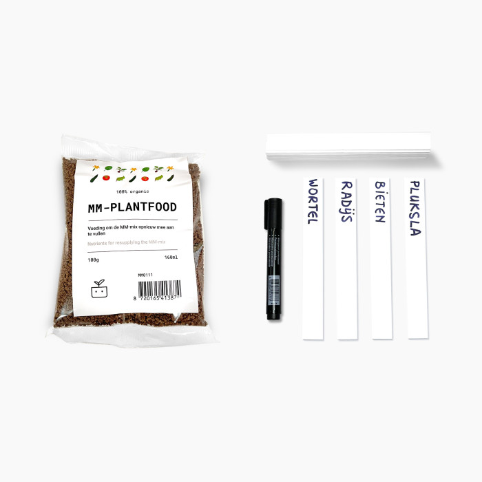 MM-bamboo actiepakket