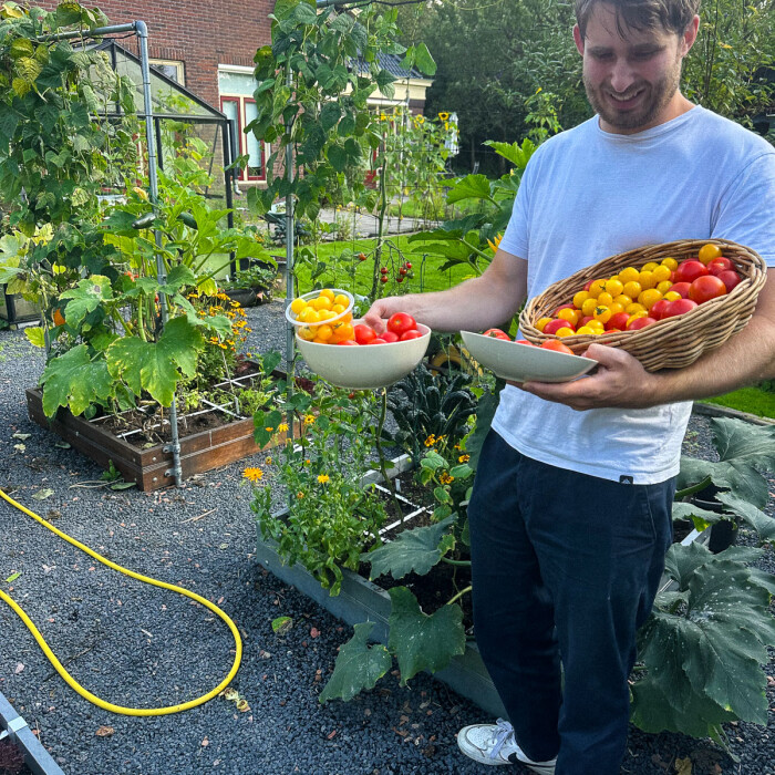Tips voor de laatste zomerweken
