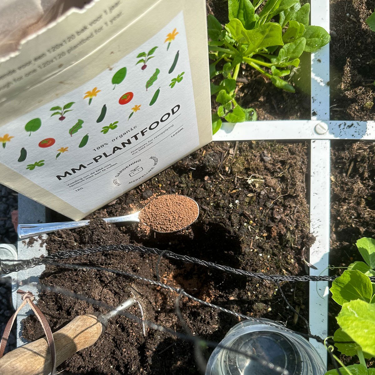 MM plant food