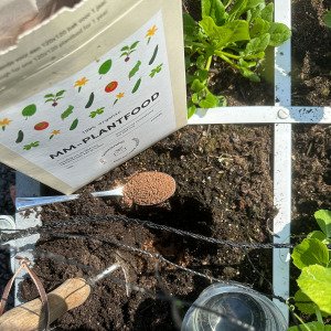 MM plant food