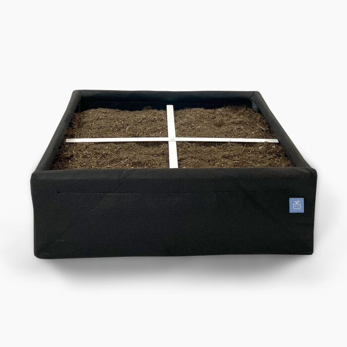 Aardbeienpakket met MM-airbak