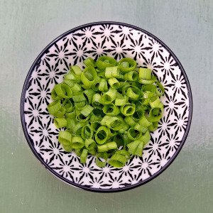 Spring onion