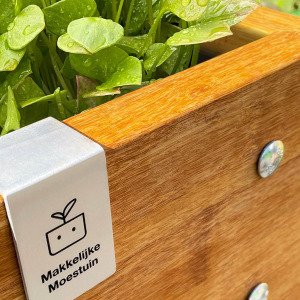 MM-bamboo Table 16 spots