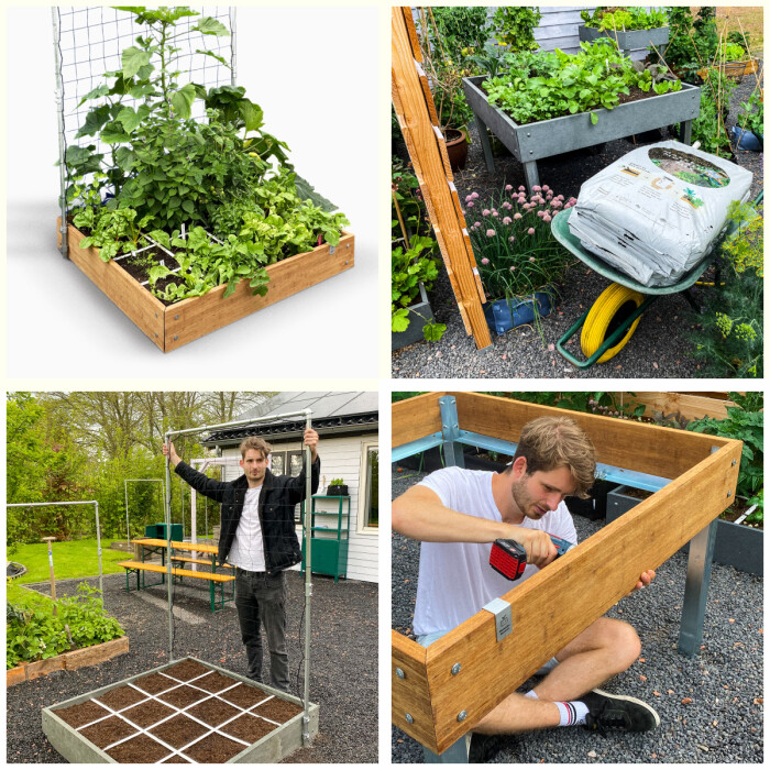 Aan de slag: maak je moestuin klaar