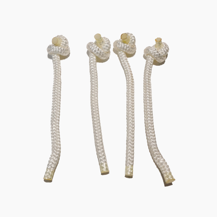 Set nylon lonten voor waterreservoir