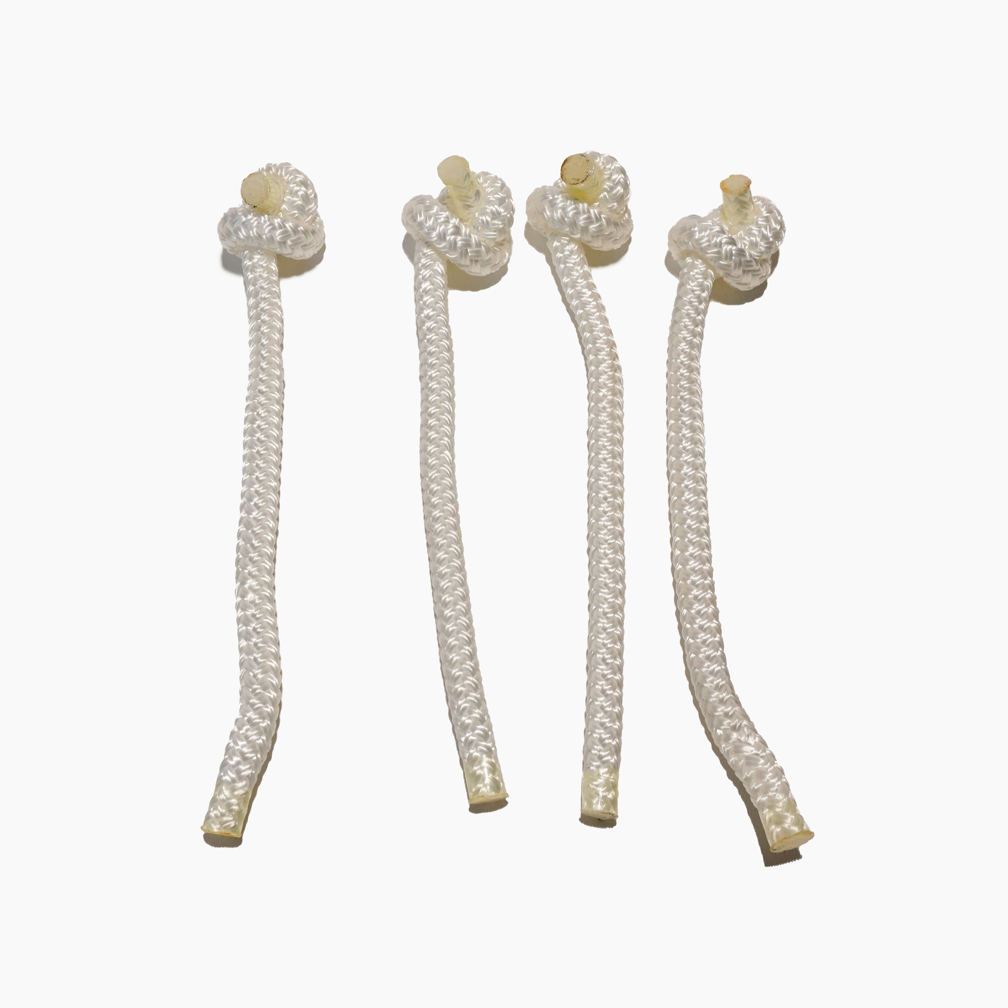 Set nylon lonten voor waterreservoir