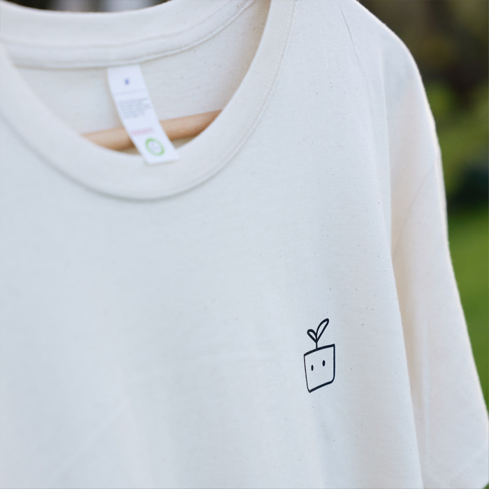 MM-shirt maat S