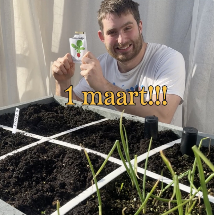 Tijd voor het nieuwe MM-seizoen 🎉