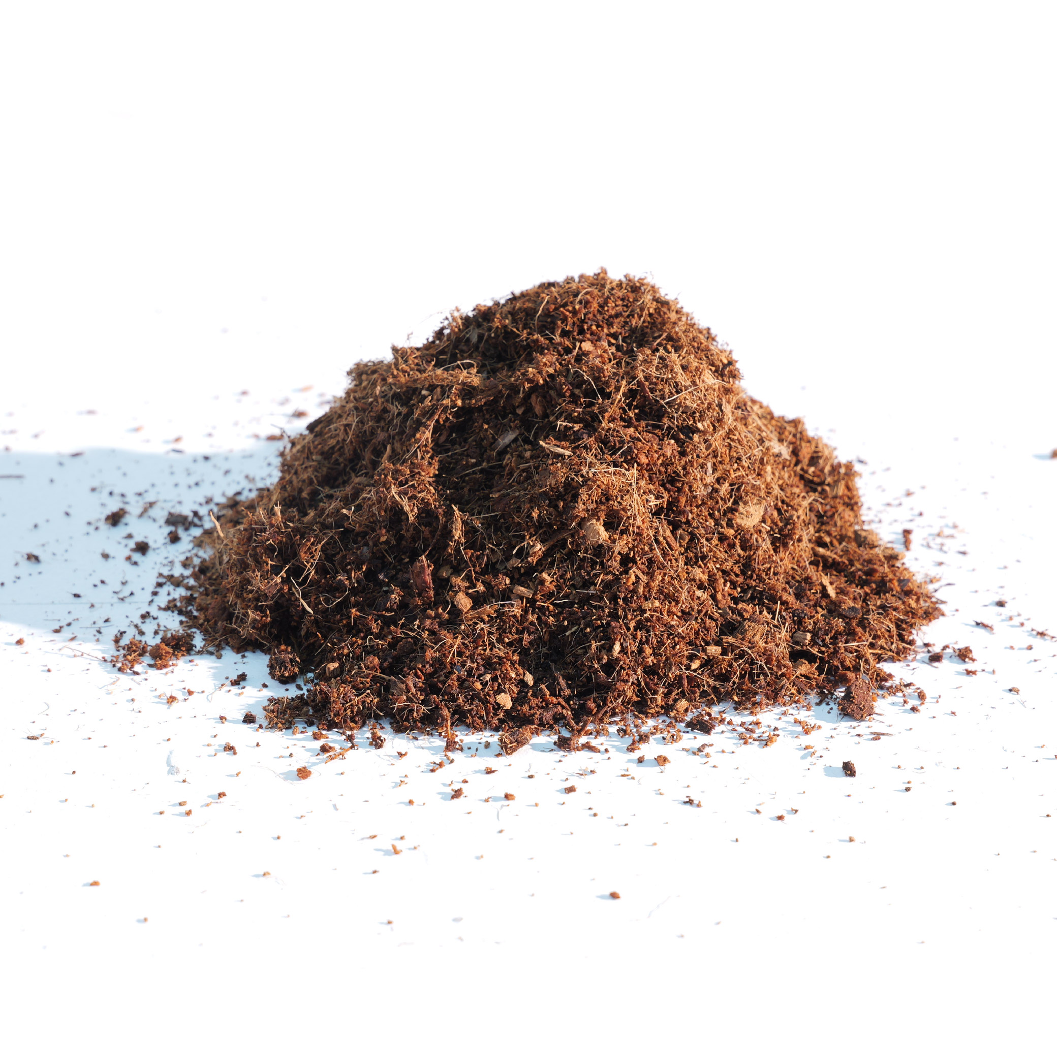 Makkelijke Moestuin Kokosmix 320L