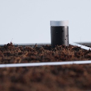 MM-hero 4 vakken (66x66 cm) - met waterreservoir + startpakket