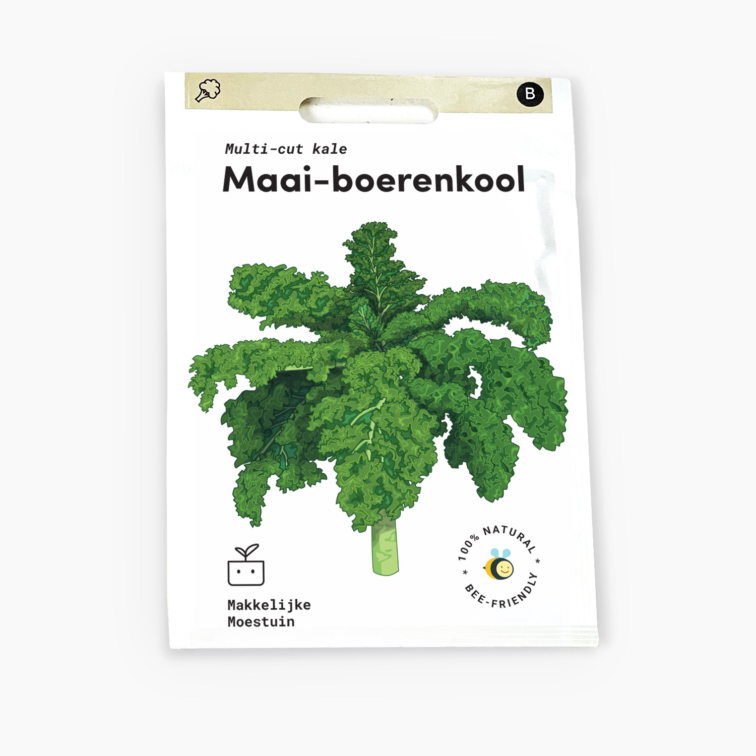 Maai-boerenkool