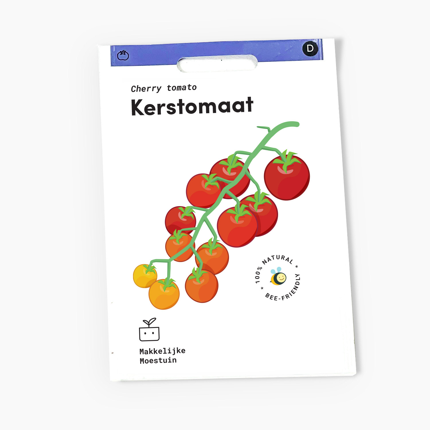 Kerstomaat
