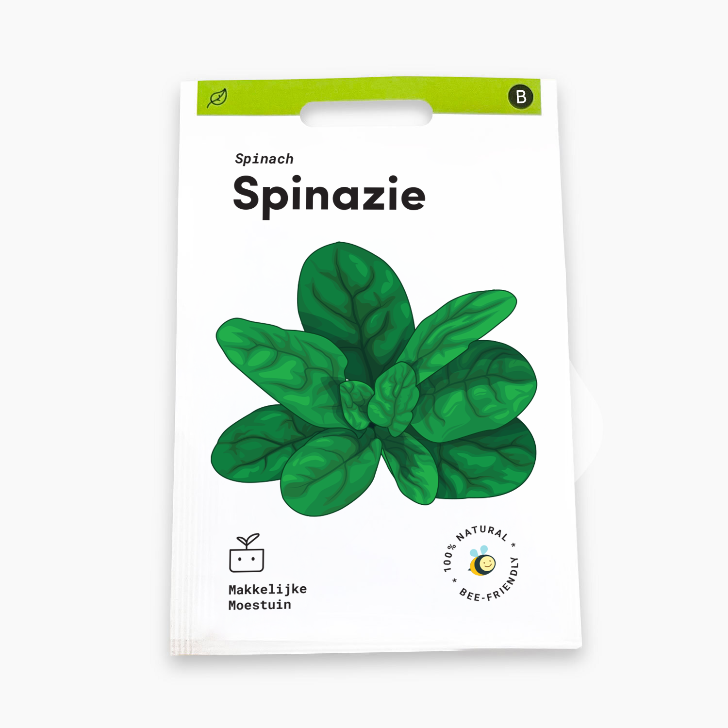 Spinazie