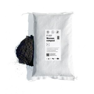 Wormencompost 6L