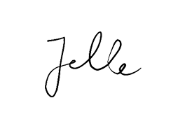 Jelle