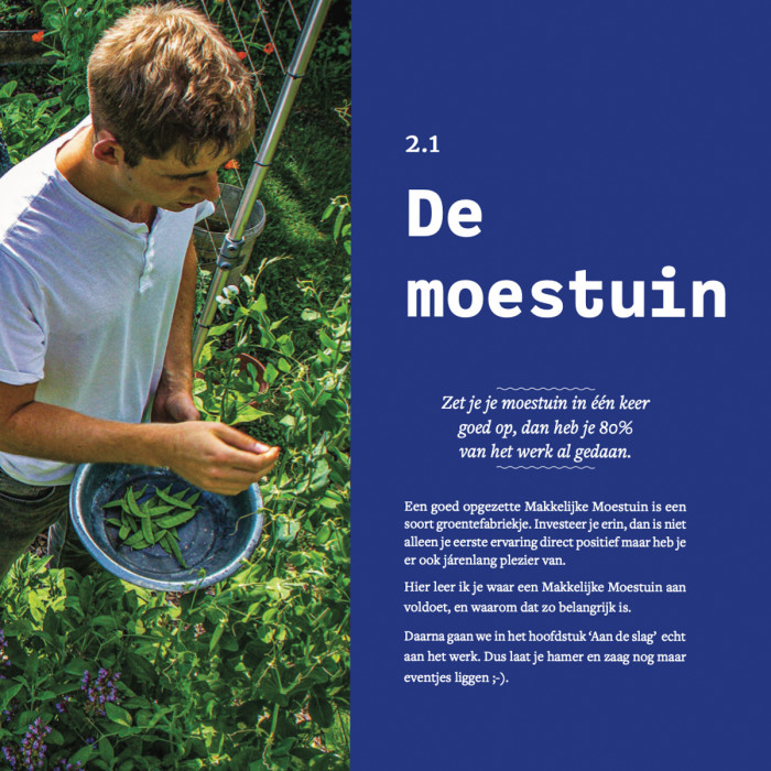 Tadaaa, het nieuwe boek is af!