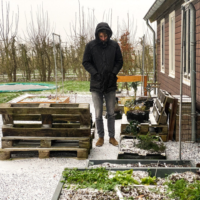 Hoe plan je een moestuin die past bij jou?