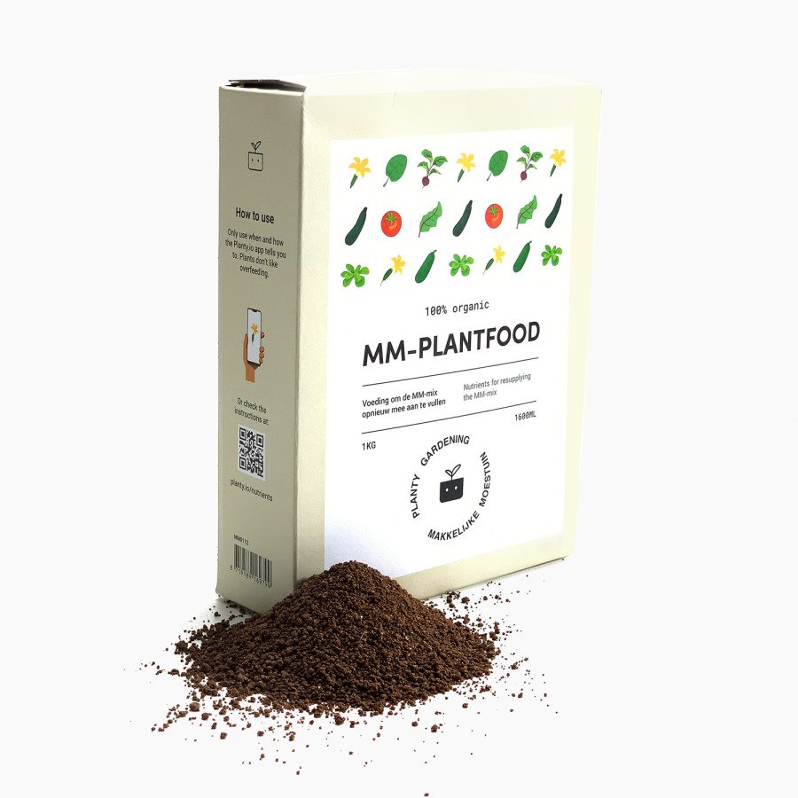 MM plant food