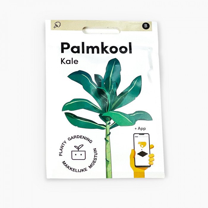 Dino kale