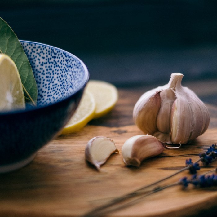 Knoflook
