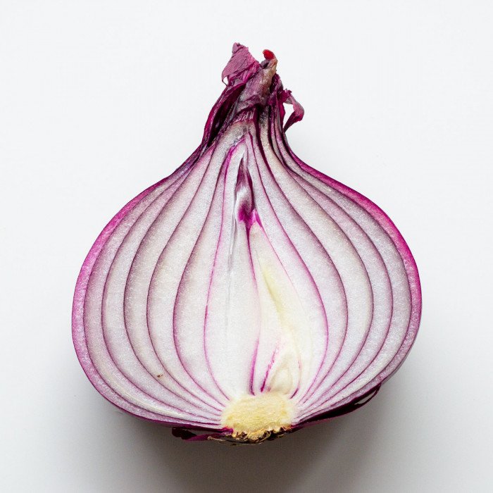 Red Winter Onions