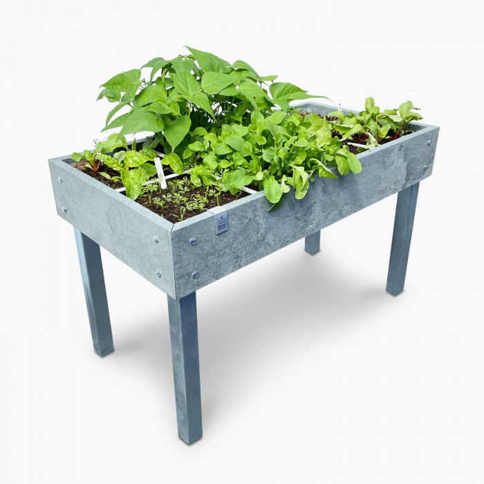 Medium startpakket - MM-Hero tafel