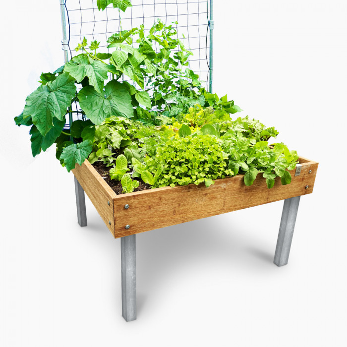 Groot startpakket - MM-bamboo tafel