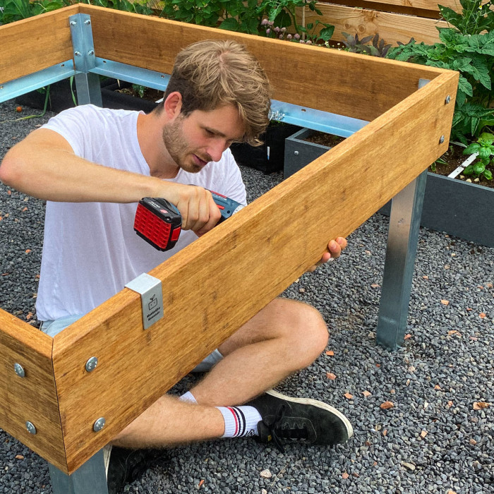 Maak je moestuin klaar voor een nieuw seizoen